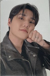 3rd世巡 安可場 線上 滿額卡 