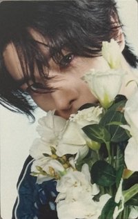 宵 專輯卡 初回B官拍