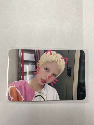 客訂 MS 5.0 小娟