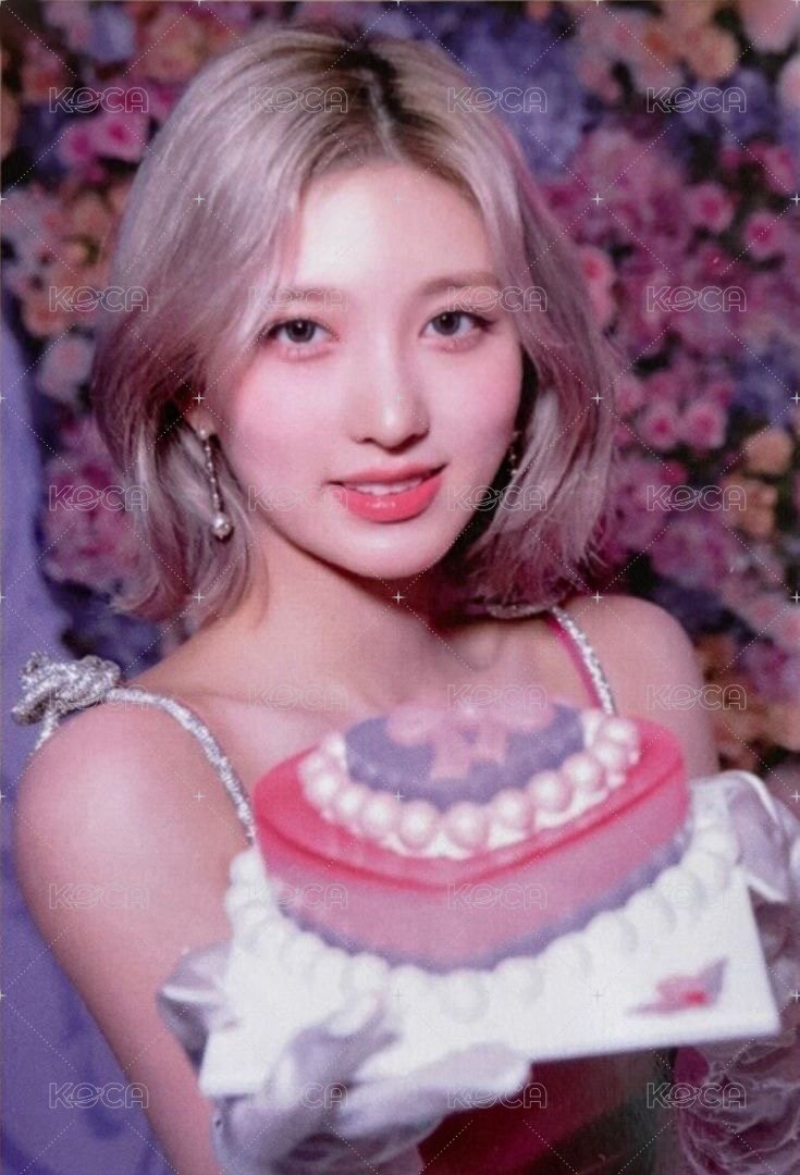 23’FC 隨機卡  正面