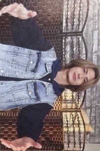 LIVE and FALL mb 線下 特典卡 