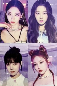 21SMCU 周邊卡 bus食物團卡