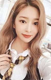 SECRET DIARY 年曆卡 