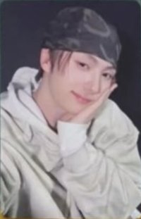 Play Hard ma 簽售卡 