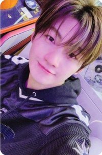 TRY WITH US am 阿拉丁 特典卡 