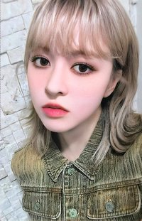 BREAK el 3.0 幸運卡 皮草