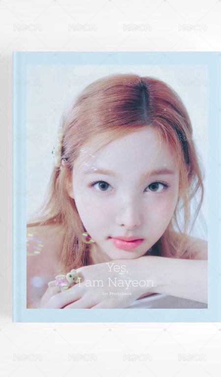 Yes I am Nayeon 