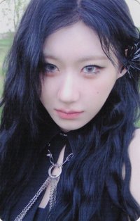 GWBG ms 預售 特典卡 花絮卡