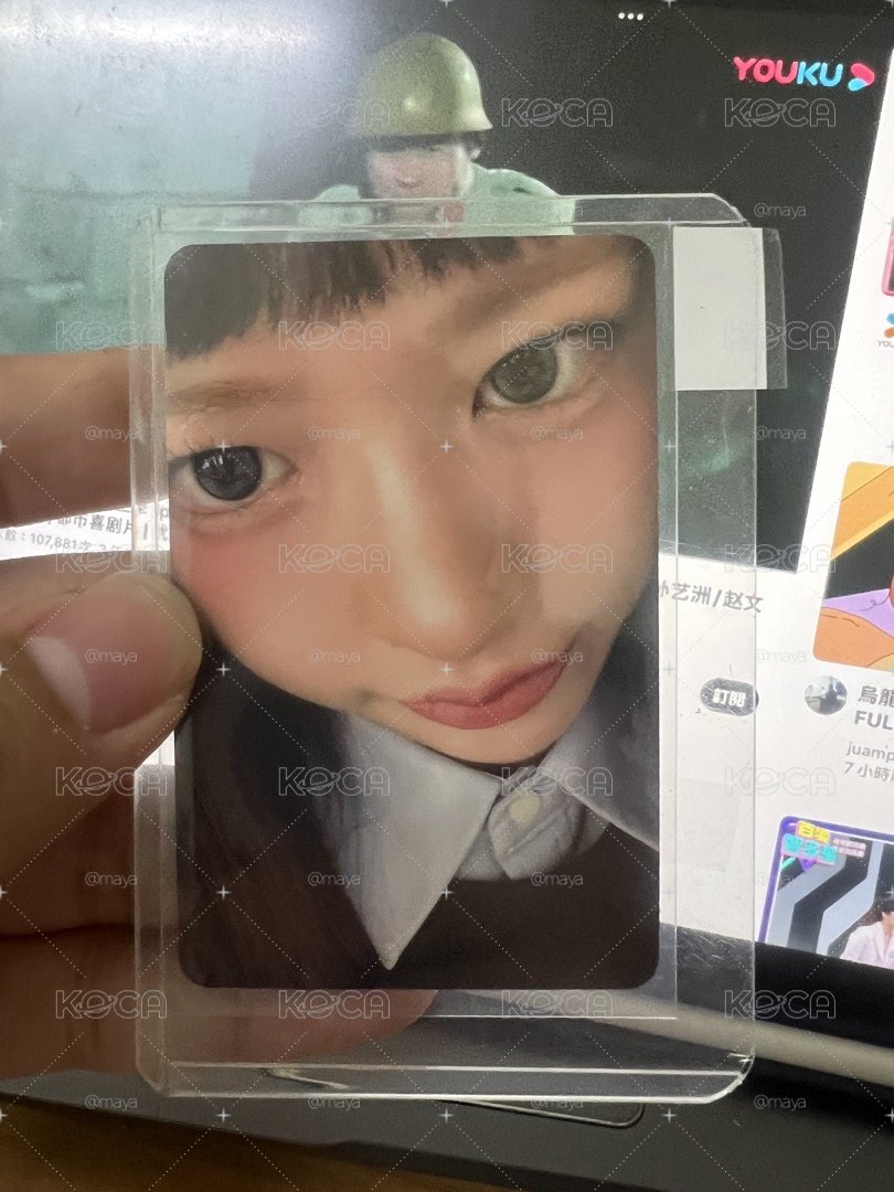 am3安特典卡 新專 empathy Apple Music安 懟臉安