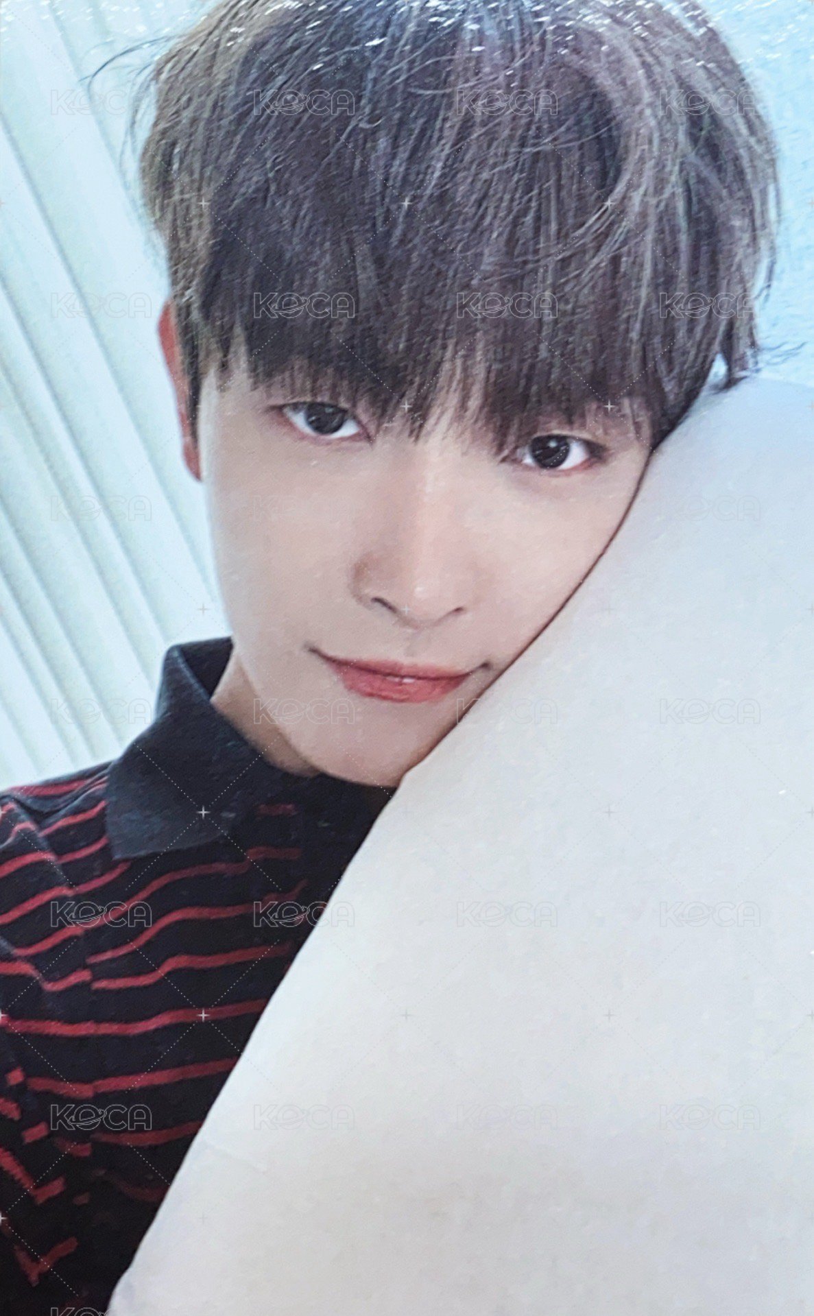 25' 6期會員禮 會員禮卡  正面