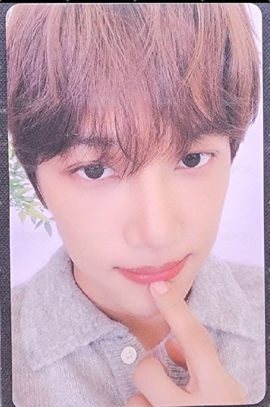 2025smt 隨機卡  正面