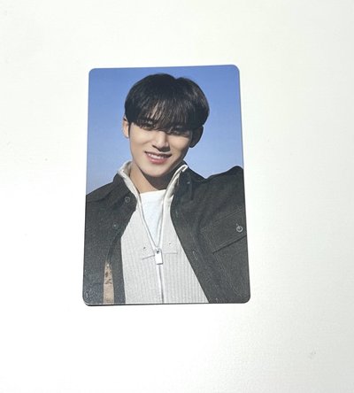 正4Hanabi 場限卡