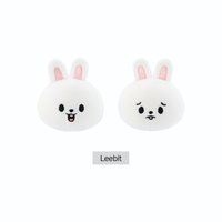 3rd 世巡 娃娃玩偶 壓力球