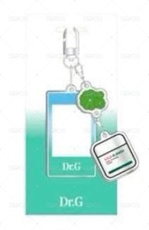 drg 證件照卡套