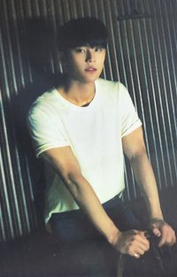 Bittersweet 苦甜 隨機卡 22