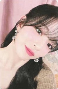 24’年曆 wvs wm 特典卡 