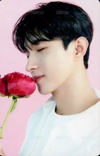 23‘CAFE IN SEOUL 隨機卡  正面