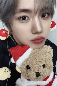 FTO wm 2.0 簽售卡 聖誕節