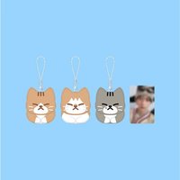 3rd 世巡安可快閃店 吊娃 成員設計款