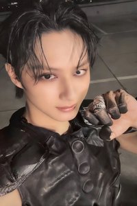 正五 yzy 上海 簽售卡 