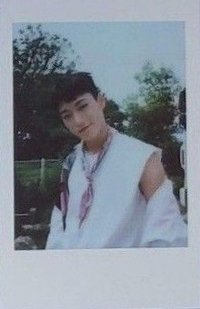 Fever pt.3 subk 周邊卡 