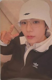 RIIZING fp 1.0 簽售卡 