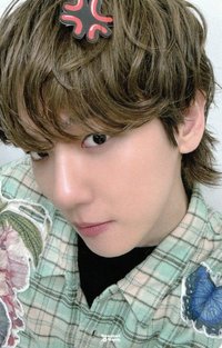 bolo5 el 合影 特典卡 ver. b