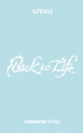 BTL wvs GL 預售 特典卡 BREATH/GAZE ver. 背面