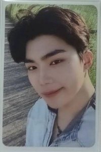 旭迷三單封專卡