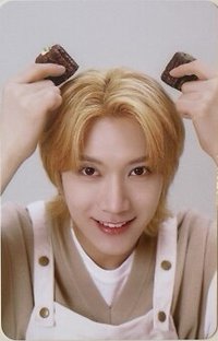 WayV2024年曆 年曆卡 固卡