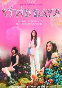 THE 1ST VIVID DAYZ in TAIPEI