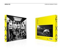 EXO The 2nd REPACKAGE Album [LOVE ME RIGHT]
