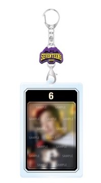 25’HOME 卡套 (組) 