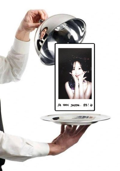 NMIXX《仲夏夜之夢》Forest ver.拍立得