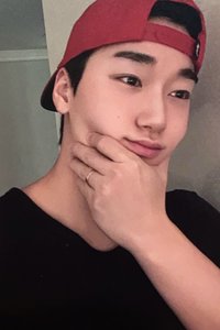 GOLDEN HOUR :  Part.3 In Your Fantasy 專輯卡 POCA BLACK ver.