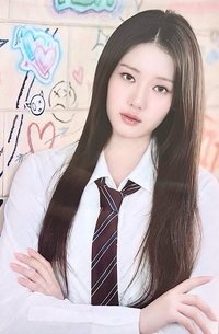 25世巡 wvs 明信片 Really Like You