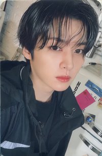 KARMA 全通路 特典卡 SKZOO ver