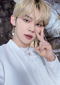 22’巡迴 周邊卡 