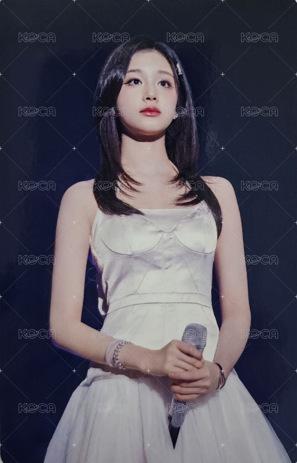 25’世巡 隨機卡 塔店咖啡廳 正面