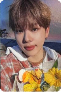 迷三 專輯卡 MY FIRST LOVE SONG ver.