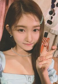 ELEVEN JP 專輯卡 E ver.