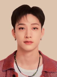 3期會員禮 會員禮卡 證件照