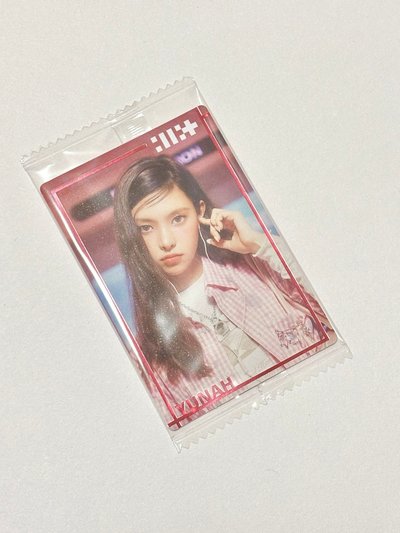 【可直拍】萌花立牌 