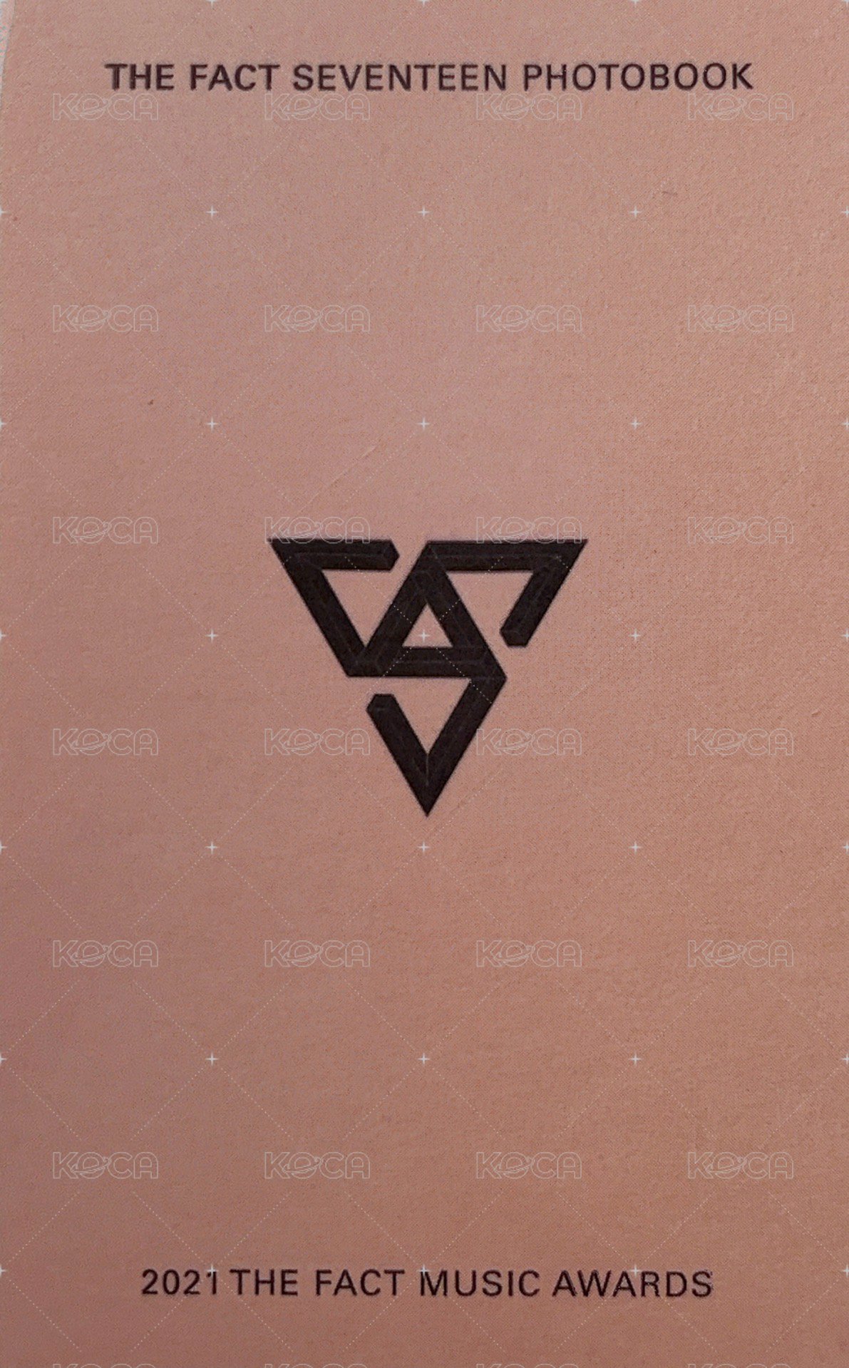 21’TMA 周邊卡 TMA寫真卡 背面