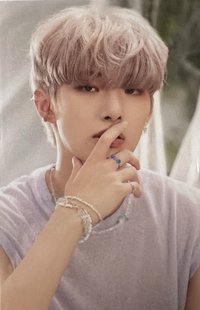 FEVER再版專 專輯卡 QR卡