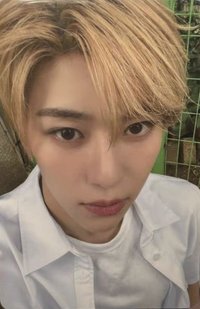 1週年 周邊卡 幸運卡