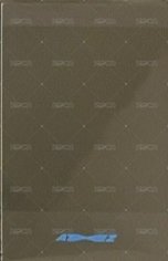 Fever pt.3 subk 周邊卡  背面