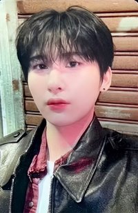 FTO photoism 1.0 簽售卡 