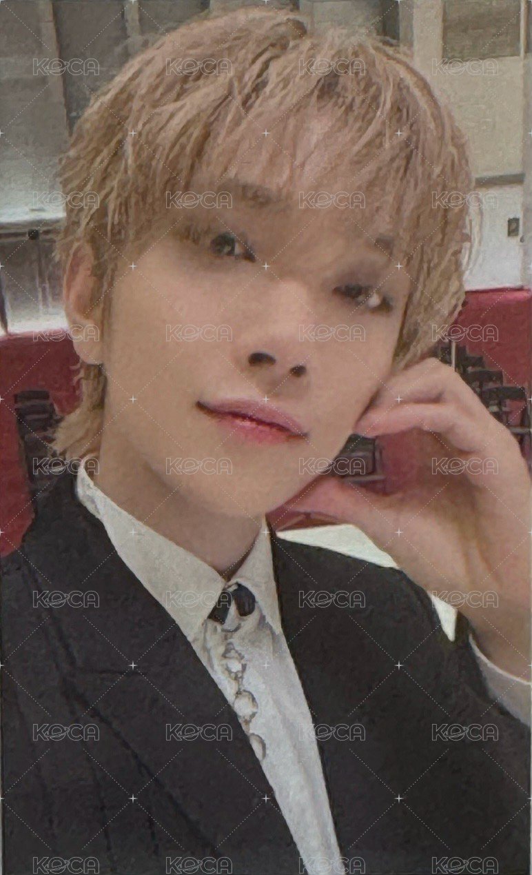 精選專 環球 神奈川 入場卡 / 場限卡  正面