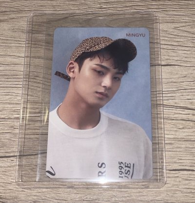 落花 HMV 特典 奎